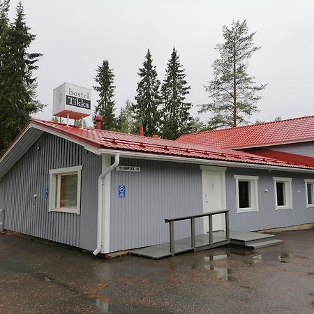 Hostel Tikka Rovaniemi Eksteriør billede