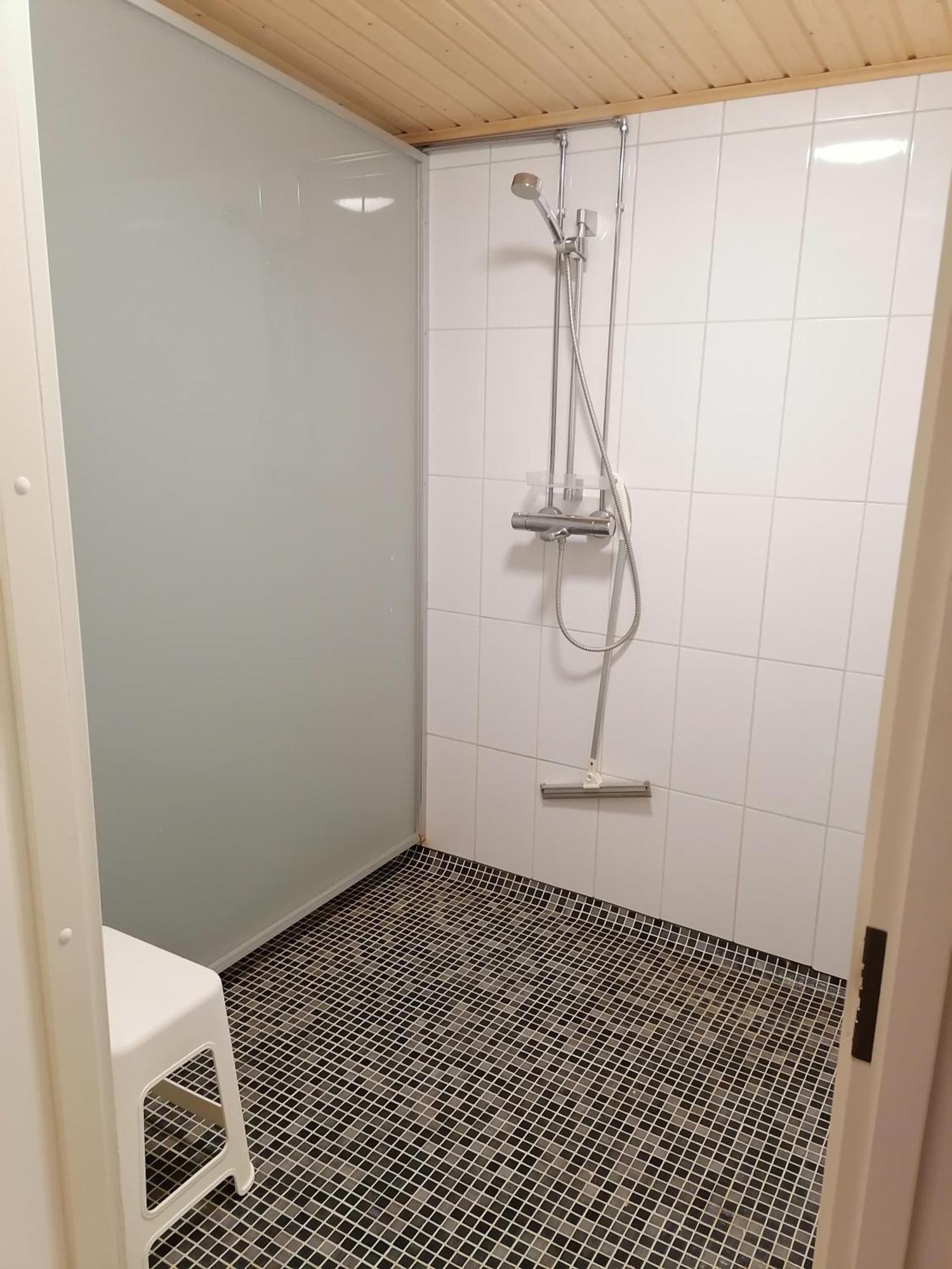 Hostel Tikka Rovaniemi Eksteriør billede