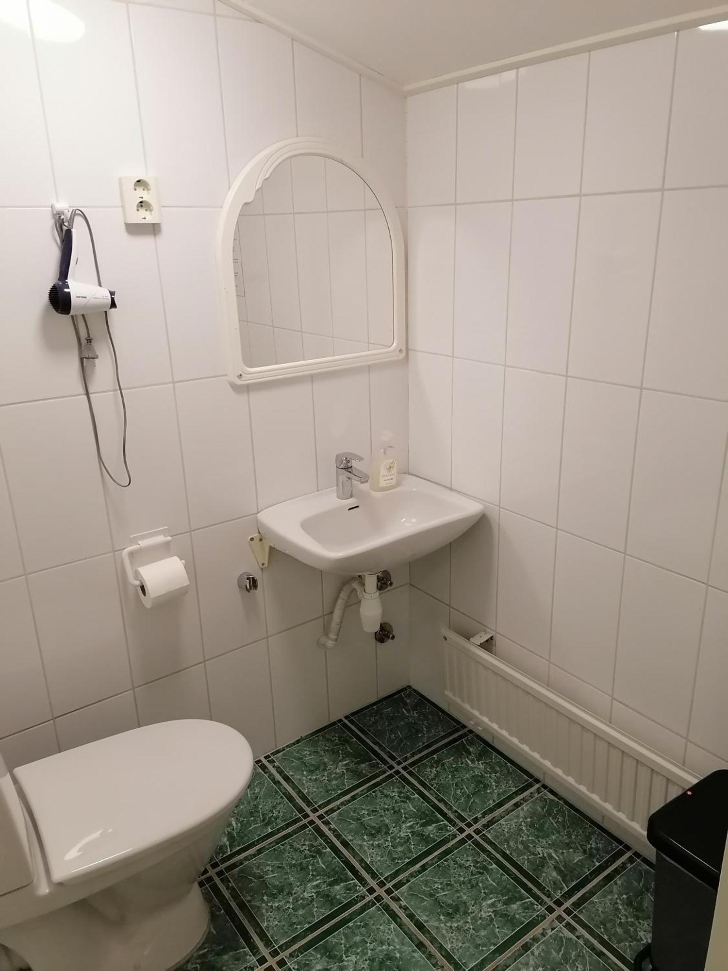 Hostel Tikka Rovaniemi Eksteriør billede